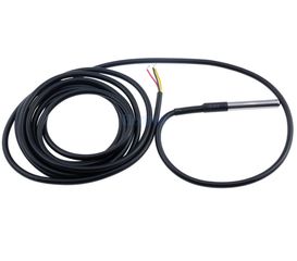 Temperature Probe NTC Sensor hermistor Thermal Cable