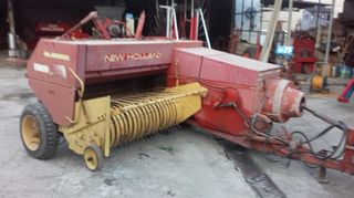 Πρέσες New Holland 1983 387-thumb-1