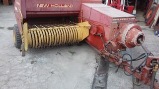 Πρέσες New Holland 1983 387-thumb-2