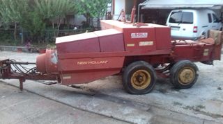 Πρέσες New Holland 1983 387-thumb-3