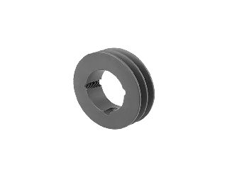 ΤΡΟΧΑΛΙΑ SPA0190-2 ΓΙΑ TAPER BUSH 2012