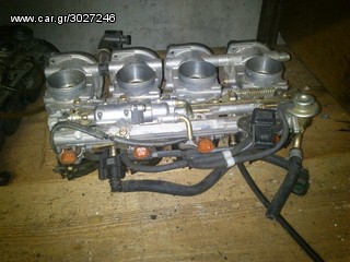 yamaha yzf r1 rn 09 rn09 02 - 03 2002 2003