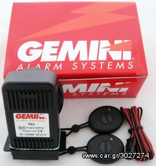 Gemini 952  WWW.EAUTOSHOP.GR ΤΟΠΟΘΕΤΗΣΗ 10Ε