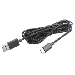 Καλώδιο φόρτισης χειριστηρίων PS4/ Xbox One 3m (Micro USB)