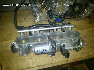yamaha yzf 1000 r1 2006 2004 rn19