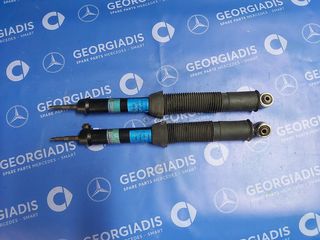 MERCEDES ΑΜΟΡΤΙΣΕΡ ΠΙΣΩ (SHOCK ABSORBER) E-CLASS (W210)