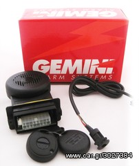 GEMINI 954 (ΤΟΠΟΘΕΤΗΣΗ 10 ) EΓΓΥΗΣΗ ΑΝΤΙΠΡΟΣΩΠΕΙΑΣ WWW.EAUTOSHOP.GR ΑΤΟΚΕΣ ΔΟΣΕΙΣ