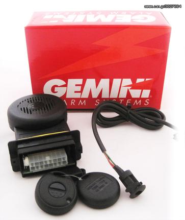 GEMINI 954 (ΤΟΠΟΘΕΤΗΣΗ 10 ) EΓΓΥΗΣΗ ΑΝΤΙΠΡΟΣΩΠΕΙΑΣ WWW.EAUTOSHOP.GR ΑΤΟΚΕΣ ΔΟΣΕΙΣ