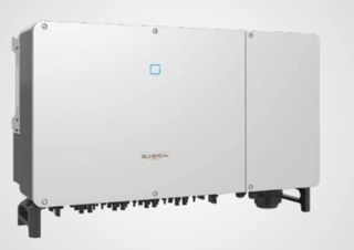 Inverter 500kw Παρκο ενεργειακες κοινοτητες Sungrow - SG110CX