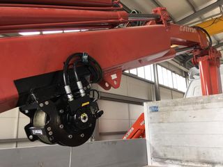 Γερανοί Palfinger 2025 ΕΡΓΑΤΗΣ ΒΙΝΤΖΙ ΒΑΡΟΥΛΚΟ 900kg-thumb-2