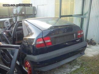 Lancia Delta 1996