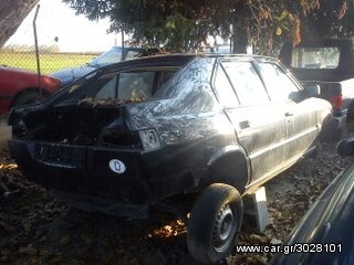 Alfa Romeo Alfa 33 1994-thumb-1