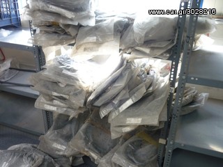 ΜΕRCEDES W123/E280 4D SEDAN 76-87 ΕΛΑΣΤΙΚΟ ΕΜΠΡΟΣ ΠΑΡΜΠΡΙΖ ΚΑΙΝΟΥΡΓΙΟ-thumb-2