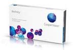 Φακοί Επαφής CooperVision - Biofinity 3pack - Μηνιαίοι - 3Τεμ.