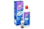 Alcon Ciba-Aosept Plus 360ml