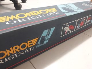 ΑΜΟΡΤΙΣΕΡ MONROE KIA