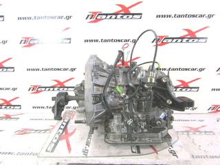 ΣΑΣΜΑΝ AYT 4X4 M13A SUZUKI IGNIS