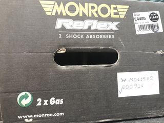 ΑΜΟΡΤΙΣΕΡ MONROE PEUGEOT