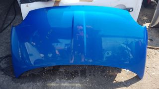 ΠΩΛΕΙΤΑΙ    ΚΑΠΟ  FIAT  500  