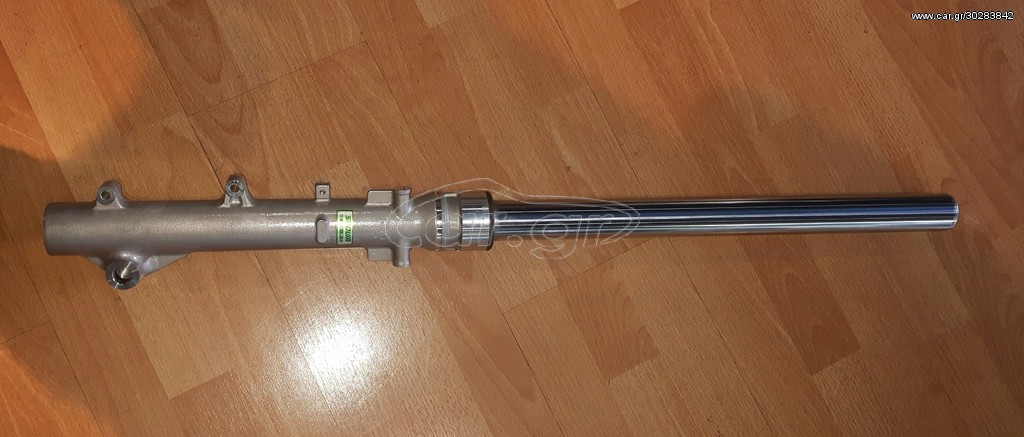 Αμορτισέρ μπουκάλα εμπρός αριστερό XL600V 51580-MAW-761 TRANSALP 97-99