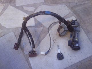 Civic Διακόπτης "