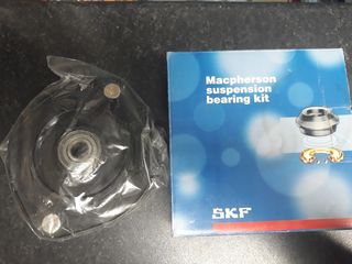ΑΜΟΡΤΙΣΕΡ-ΒΑΣΕΙΣ ΘΟΛΟΥ SKF MITSUBISHI