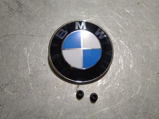 Κεφαλας BMW 5 series E34 σημα -thumb-1
