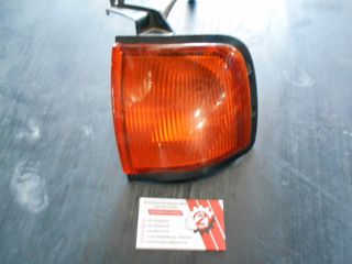 ΦΛΑΣ ΓΩΝΙΑ ΑΡΙΣΤΕΡΟ (L) FORD RANGER(ΛΙΓΟ ΧΤΥΠ.) 1999-2003 (INT1)