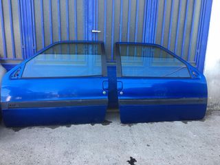 Πόρτες Citroen Saxo VTS  