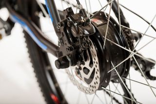 Ηλεκτρικά Ποδήλατα Orient 2025 E-BIKE ULTRA 27.5''-thumb-1