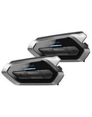 Sena 50R-02D Bluetooth & Ενδοεπικοινωνία Dual (Sound by Harman Kardon)