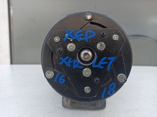  OPEL ASTRA H ZAFIRA B VECTRA C Κομπρεσερ κλιματισμου