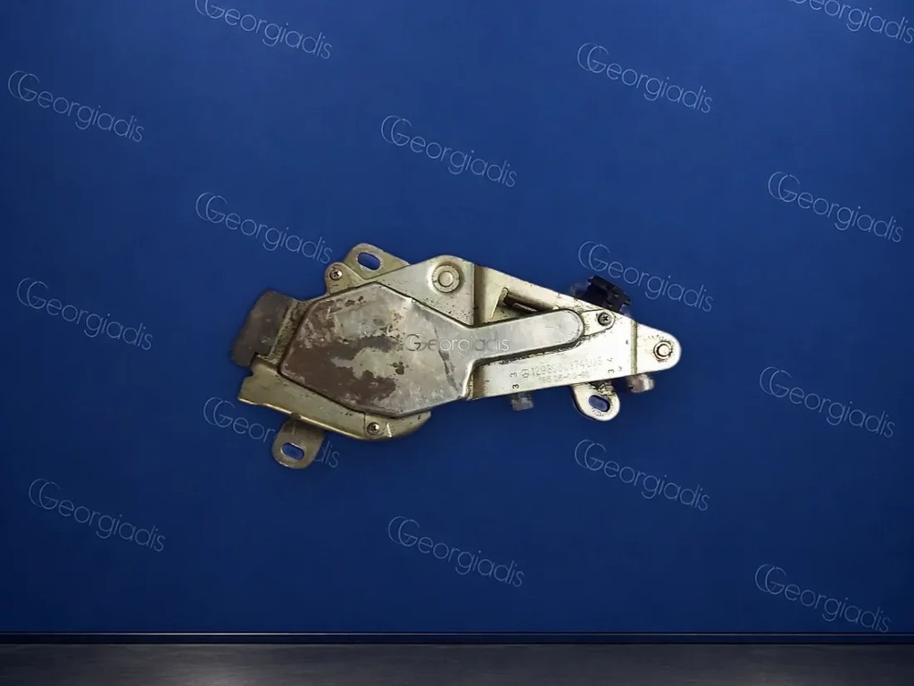 MERCEDES ΚΛΕΙΔΑΡΙΑ ΚΟΥΚΟΥΛΑΣ ΑΡΙΣΤΕΡΑ (LOCK FOLDING TOP) SL-CLASS (R129)