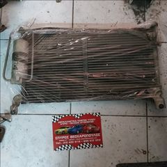 ΨΥΓΕΙΟ A/C SUZUKI BALENO