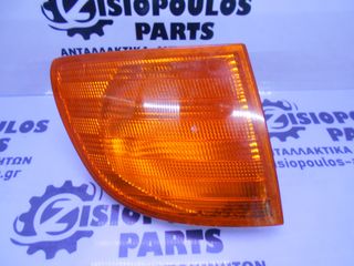 ΦΛΑΣ ΓΩΝΙΑ ΔΕΞΙΟ (R) MERCEDES-BENZ VITO W638 1996-2004 (INT1)