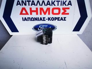 NISSAN ALMERA N16 '03-'07 ΜΕΤΑΧΕΙΡΙΣΜΕΝΗ ΜΟΝΑΔΑ ABS ΜΑΡΚΑΣ BOSCH ΜΕ ΚΩΔΙΚΟ 47660-BN700/ 0265231427