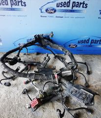 8V51-14A390-MC Ford Fiesta 2009 1.4 diesel 