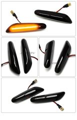 Φλας LED για BMW-thumb-2