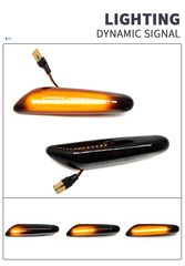 Φλας LED για BMW-thumb-3