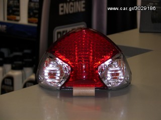 ΦΑΝΑΡΙ ΠΙΣΩ ΣΤΟΠ MODENAS DYNAMIK/DAYTONA SPRINTER-thumb-1