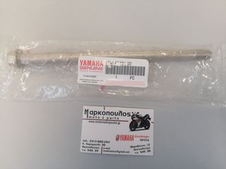 ΑΞΟΝΑΣ ΤΡΟΧΟΥ YAMAHA XC125 CYGNUS '99-'03 , X-ENTER 125/155