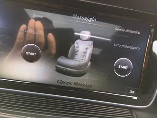 Mercedes-Benz S 350 2014 Mercedes-benz S 350 LONG AMG-thumb-46