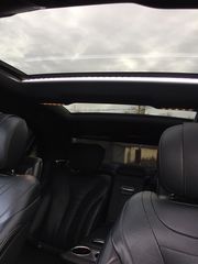 Mercedes-Benz S 350 2014 Mercedes-benz S 350 LONG AMG-thumb-47