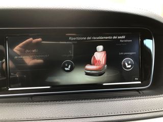 Mercedes-Benz S 350 2014 Mercedes-benz S 350 LONG AMG-thumb-51