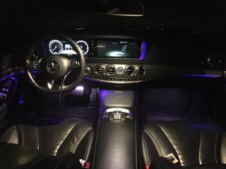 Mercedes-Benz S 350 2014 Mercedes-benz S 350 LONG AMG-thumb-69