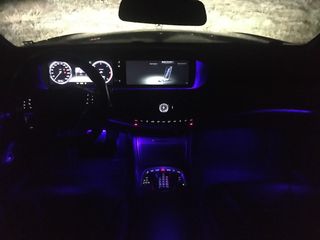 Mercedes-Benz S 350 2014 Mercedes-benz S 350 LONG AMG-thumb-70