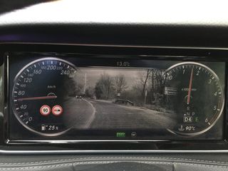 Mercedes-Benz S 350 2014 Mercedes-benz S 350 LONG AMG-thumb-49