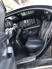 Mercedes-Benz S 350 2014 Mercedes-benz S 350 LONG AMG-thumb-40