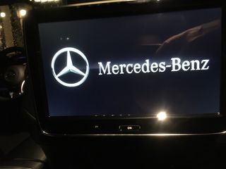 Mercedes-Benz S 350 2014 Mercedes-benz S 350 LONG AMG-thumb-56