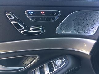 Mercedes-Benz S 350 2014 Mercedes-benz S 350 LONG AMG-thumb-60